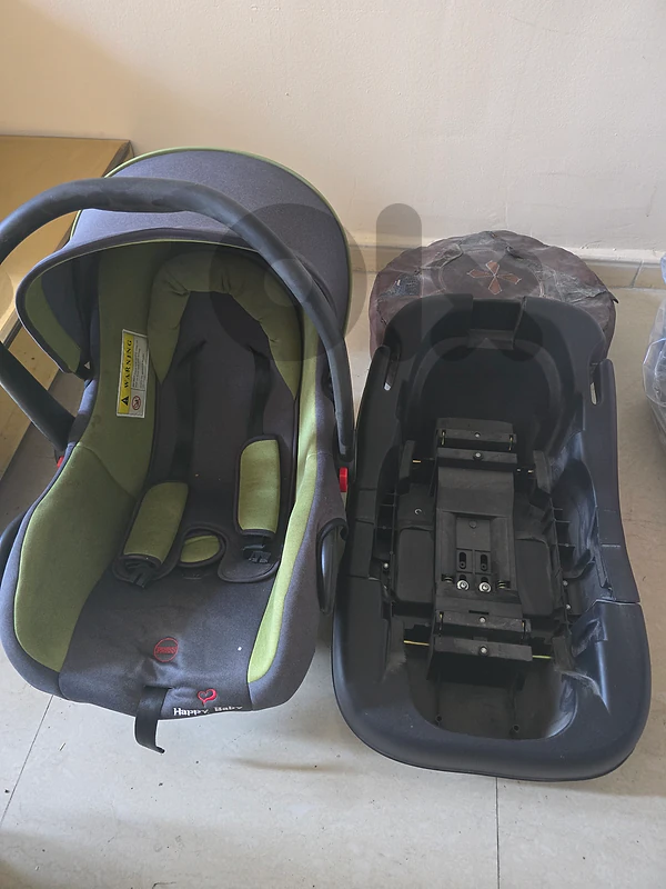 stroller chicco