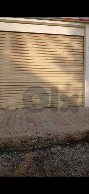 Shop for Rent in Zalka