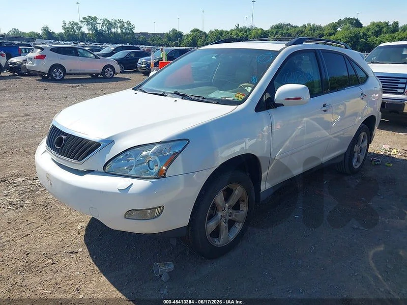 Lexus RX330  2005 RX330