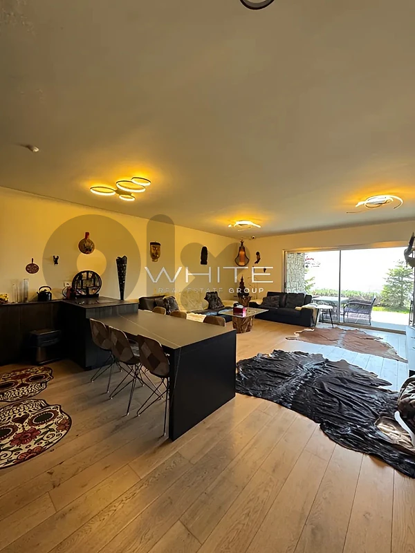 Exceptional Chalet For Rent | Location – Faqra
