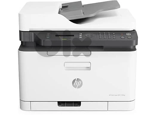 hp179fnw printer