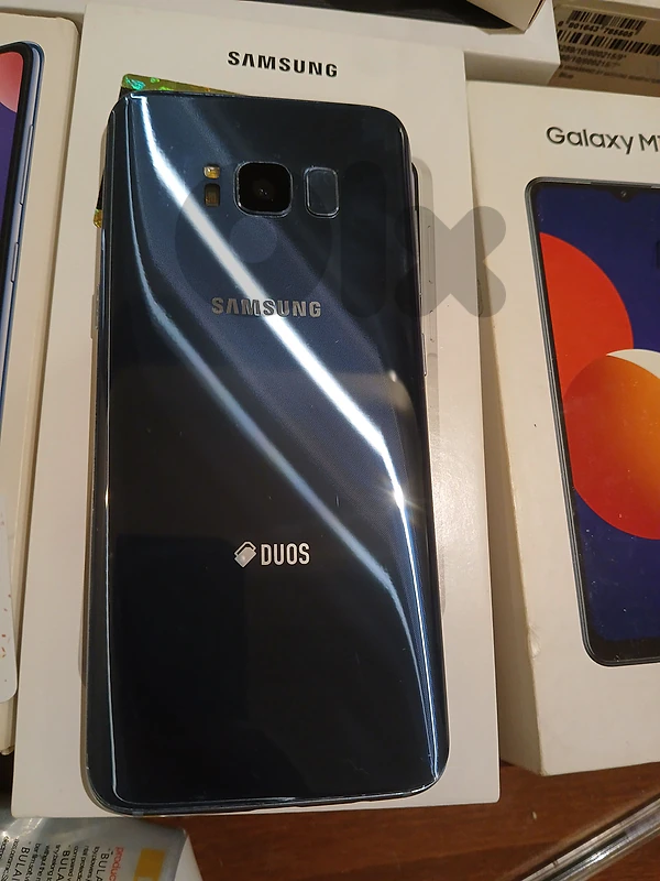 samsung s8 64gb bado cheche