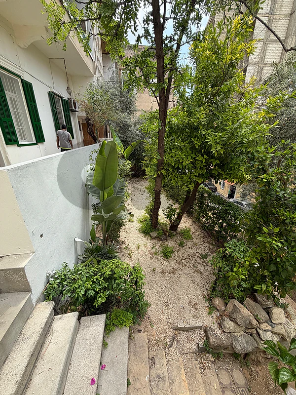 Apartment For Rent in Acharfieh (Rmeil Street)