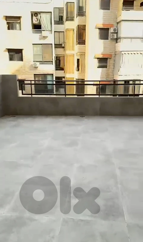 Apartment for sale in Mar Roukoz
