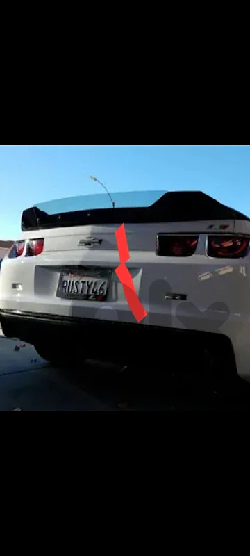 shafra sandoc camaro