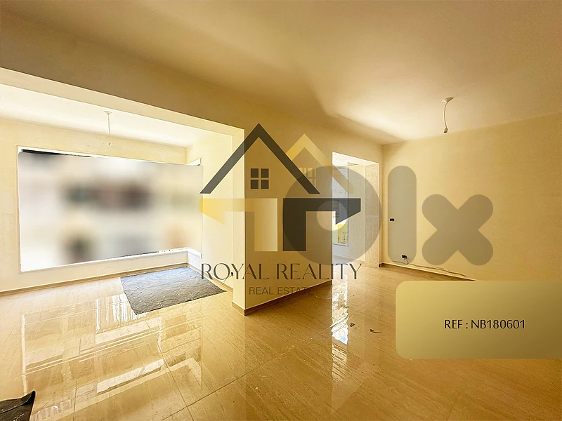 apartment for sale in ras al nabaa -NB شقة للبيع في راس النبع