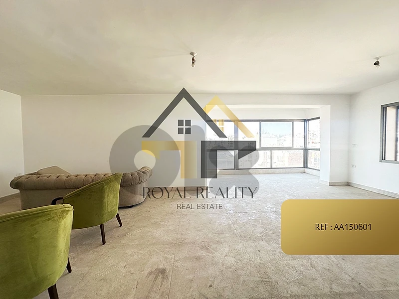 apartment for sale in mar Elias -AA شقة للبيع في مارلياس