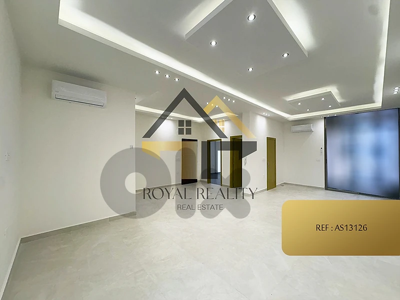 apartment for sale in verdun -AS شقة للبيع في فردان