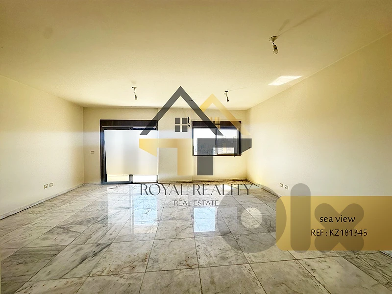 apartment for sale in hamra -KZ شقة للبيع في الحمرا