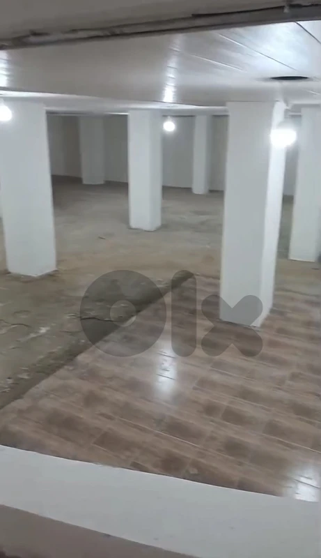 Warehouse for Rent in New Rawda