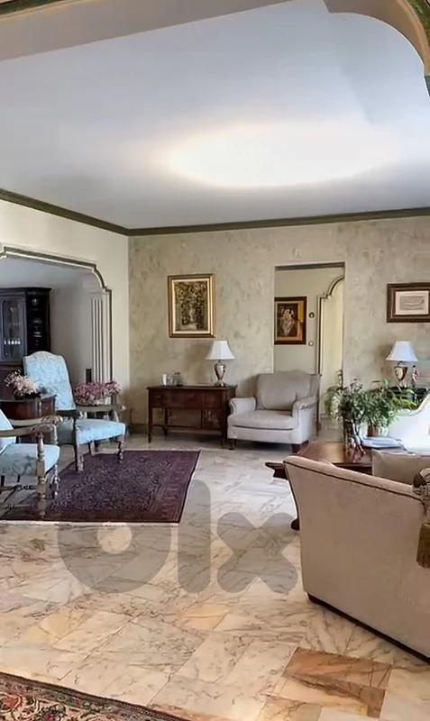 Prime location Apartment for sale in Carre D'or / Achrafieh Hot Deal!!
