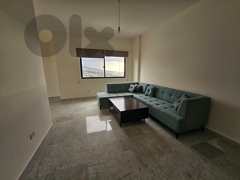 RWB139-1MT - Apartment for sale in Kartaboun Jbeil