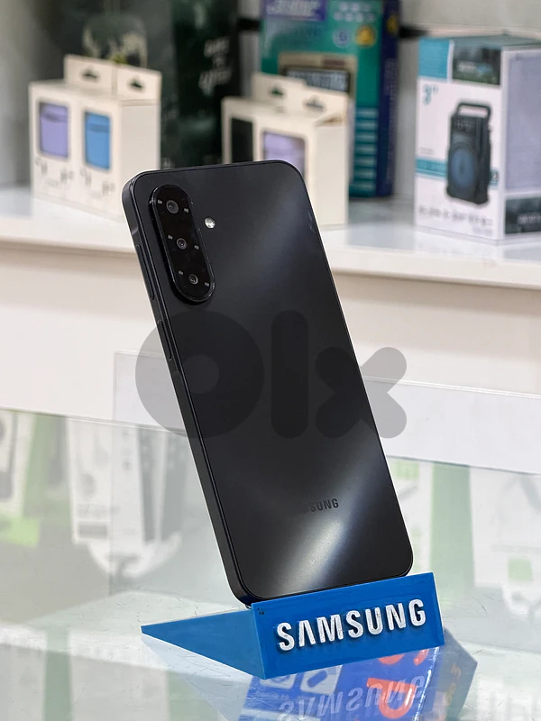 Samsung Galaxy A17 256gb and 16 Ram used 1 week