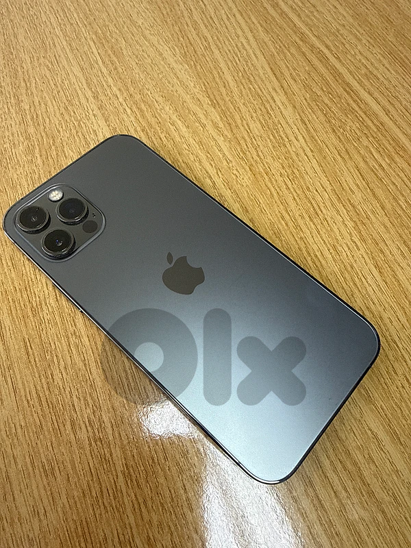 iphone 12 pro