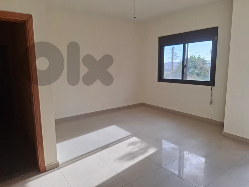 Apt in Dbayeh 100m2 interior and 100m2 terrace