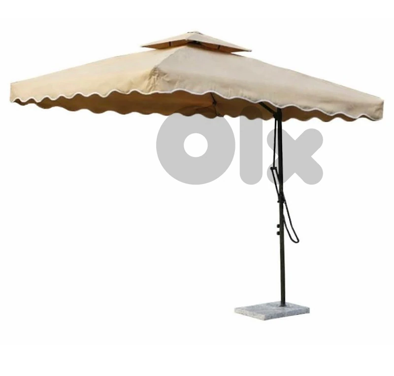 side umbrella 2.5