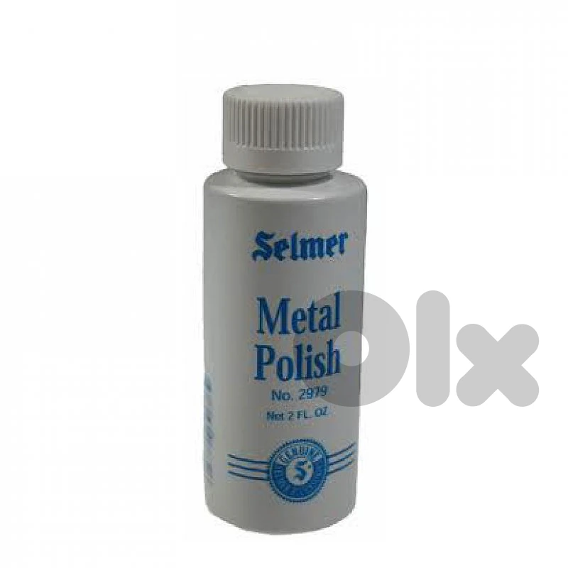 Conn-Selmer 2979 Metal Polish