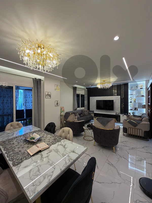apartment for sale in kniset mar mkhayel