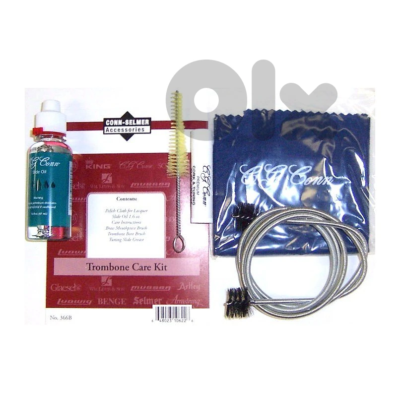 Conn-Selmer CARE KIT PRIMO TROMBONE