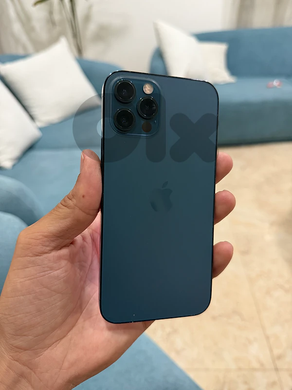 Iphone 12 Pro 512Gb