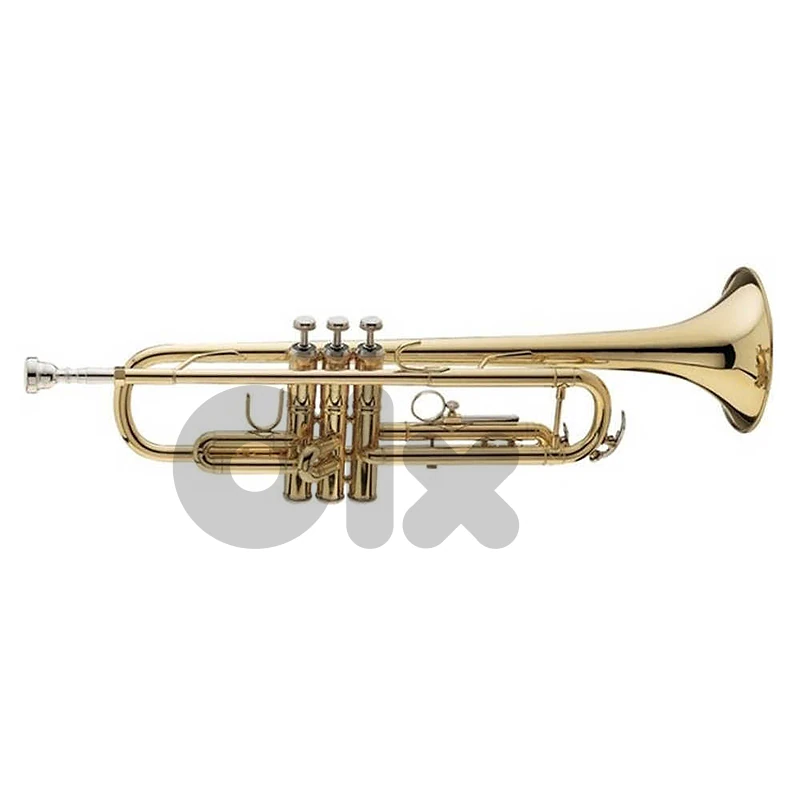 Conn-Selmer Bach Prelude Trumpet