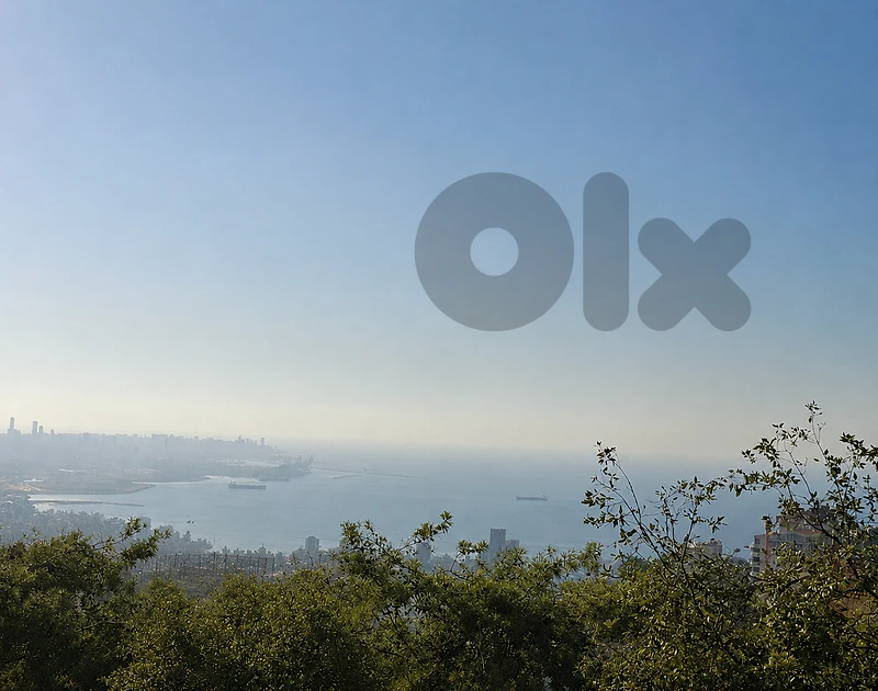 2330m2 Land for sale in Cornet chehwan,metn
