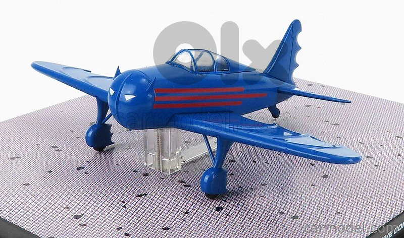 Batplane Detective Comics #54 diecast model 1;43.