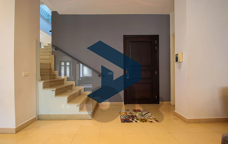 Apartment For Rent In Gemayzeh  شقة للإيجار في منطقة الجميزة