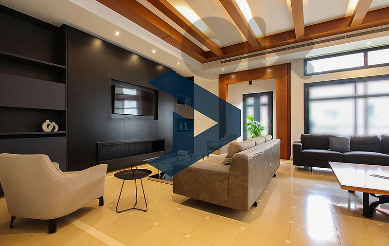 Apartment For Rent In Gemayzeh  شقة للإيجار في منطقة الجميزة
