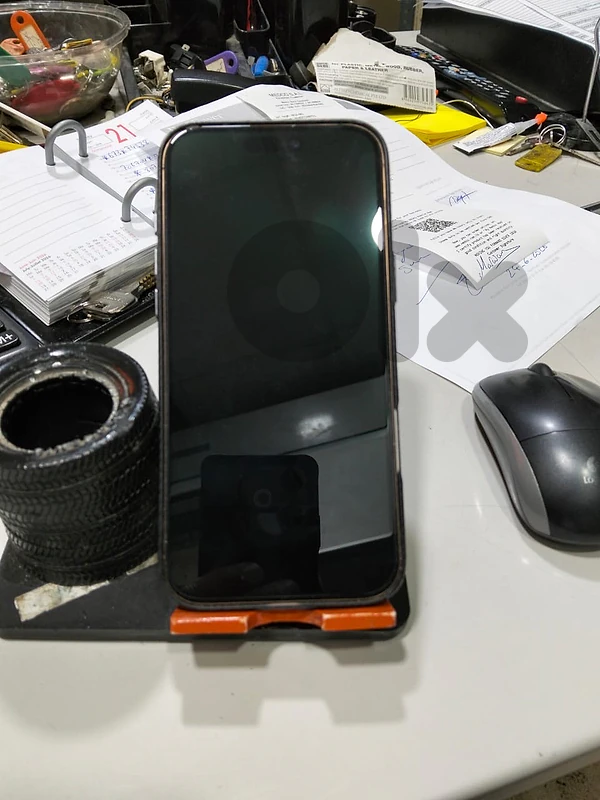 iphone 16 pro max super clean batter 97%