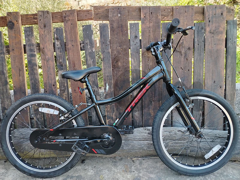 trek 20