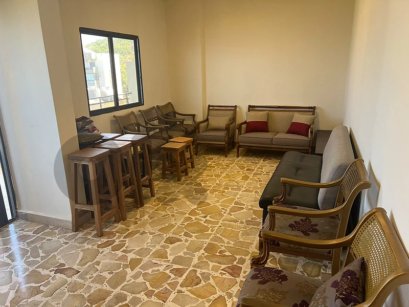 GMB108MC Apartment for sale in Kfaraabida -  شقة للبيع في كفرعبيدا