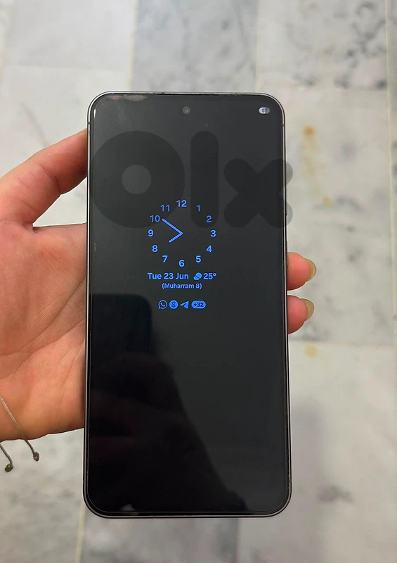 samsung A56 5g