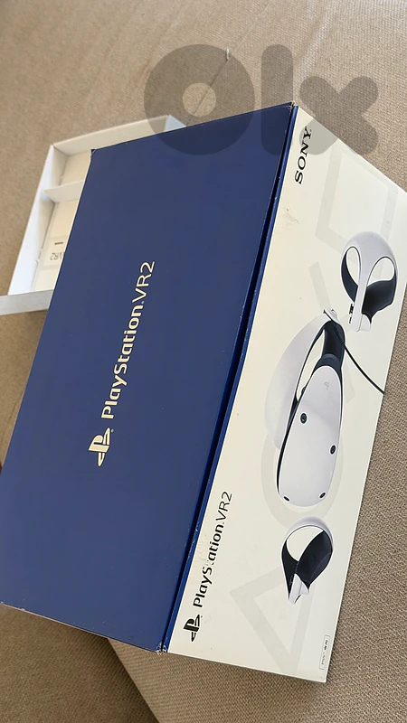 vr2 playstation