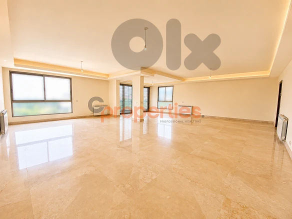 Apartment for rent in Yarzeh شقة للإيجار في اليرزة CPFY292 Apartment for rent in Yarzeh شقة للإيجار في اليرزة CPFY292