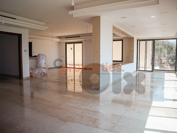 Apartment for sale in Yarzeh شقة للبيع في اليرزة CPFY293