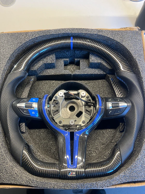 m4 steering wheel m4 steering wheel
