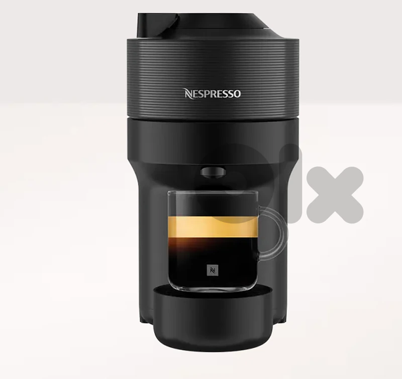 Nespresso Vertuo POP