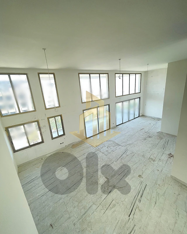 apartment for Sale in Hazmieh شقة للبيع في الحازمية