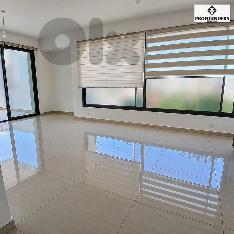 Apartment for sale in Naher El Mot شقة للبيع في نهر الموت