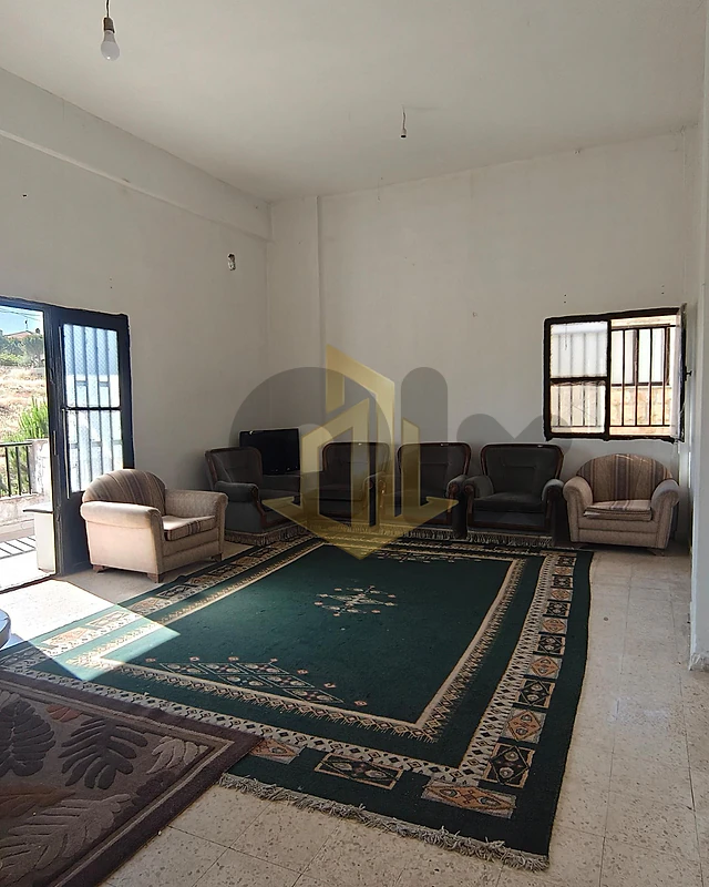apartment for Sale in Rwaiset Sawfar شقة للبيع في رويسات صوفر
