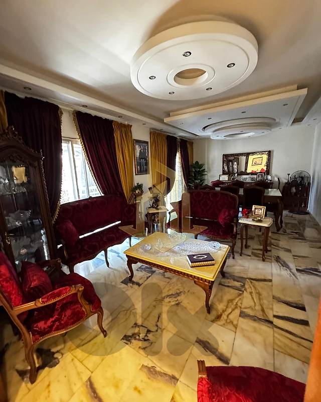 apartment for Sale in salim salam