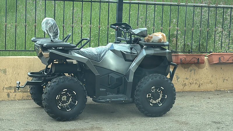 ATV للبيع ATV للبيع