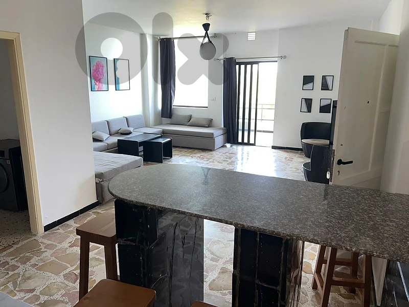 GMB110MC Apartment for sale in Kfaraabida -  شقة للبيع في كفرعبيدا