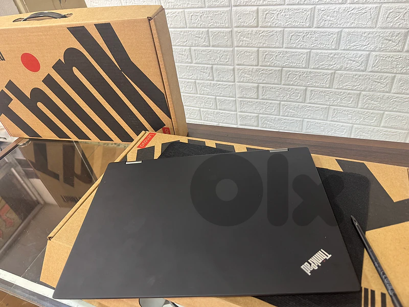 lenovo yoga