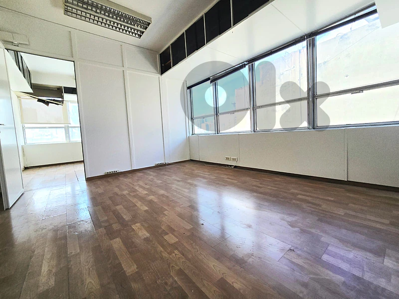 AH-HKL-571 Office for Rent in Saifi – Prime Business Address