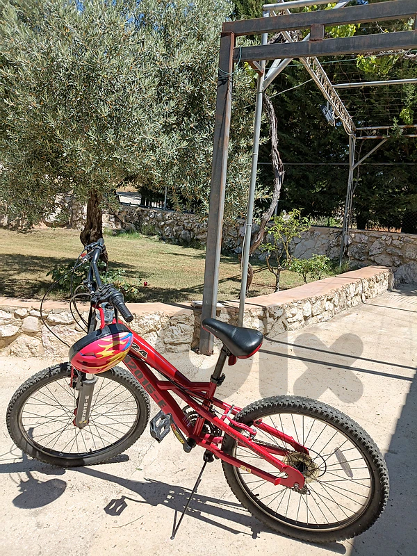 h24 bicycle