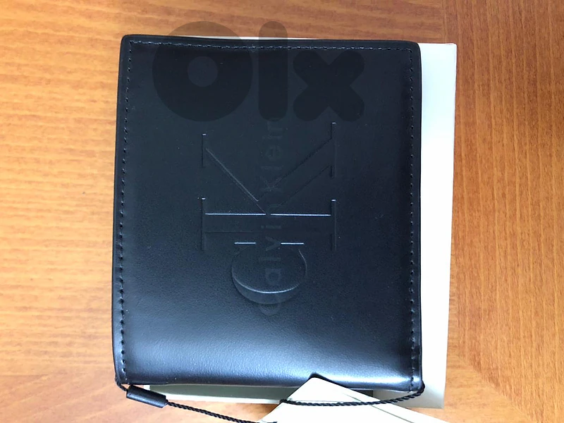 Calvin Klein wallet