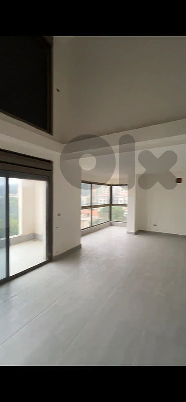 Triplex for Sale at Baabdat | تريبلكس للبيع بعبدات