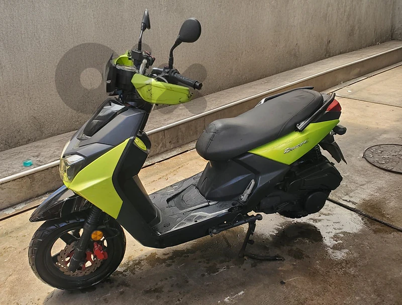 AKKAD motorcycle for sale AKKAD motorcycle for sale